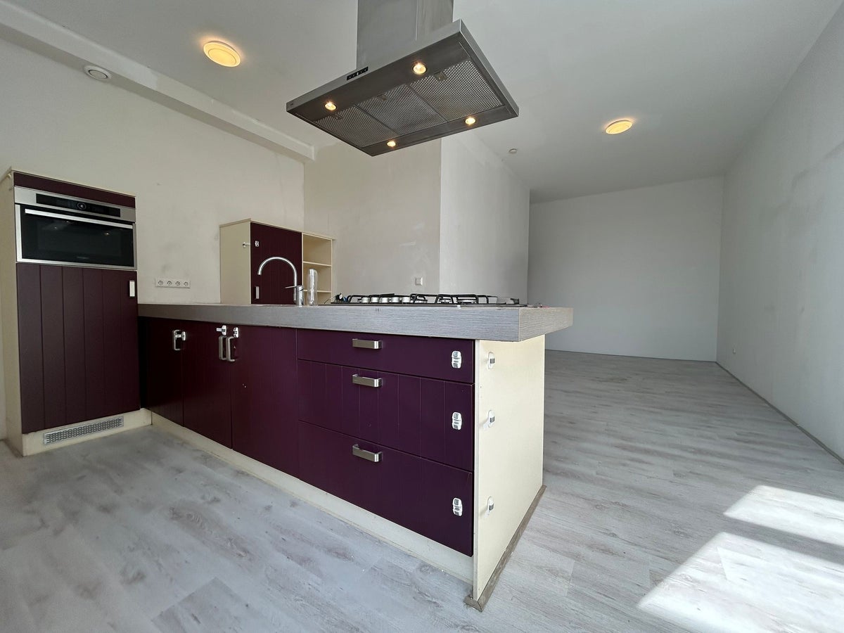 Zuidhoek – studio – Rotterdam | 598.00 EUR
