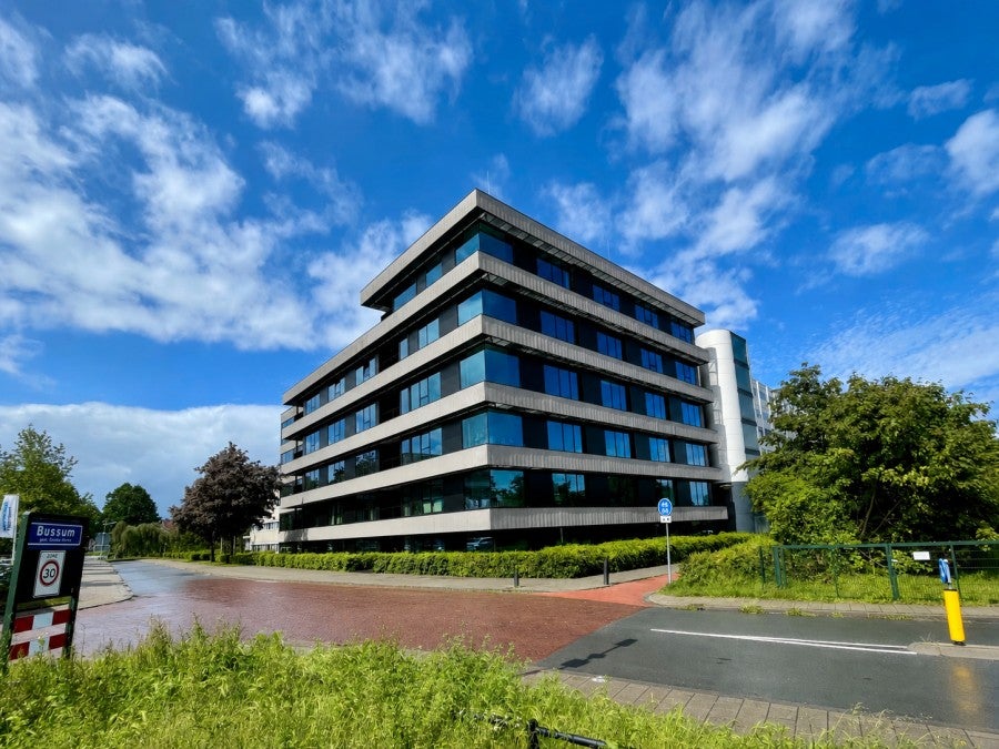 Zwarteweg – studio – Naarden | 878.00 EUR