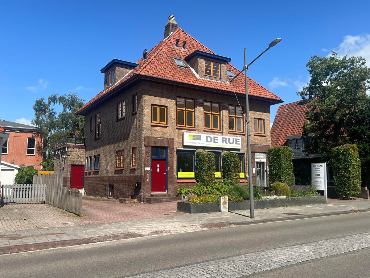 van Beresteijnstraat – appartement – Veendam | 1262.00 EUR