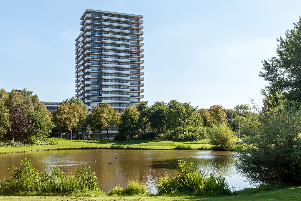 van Vredenburchweg – appartement – Rijswijk | 1490.00 EUR